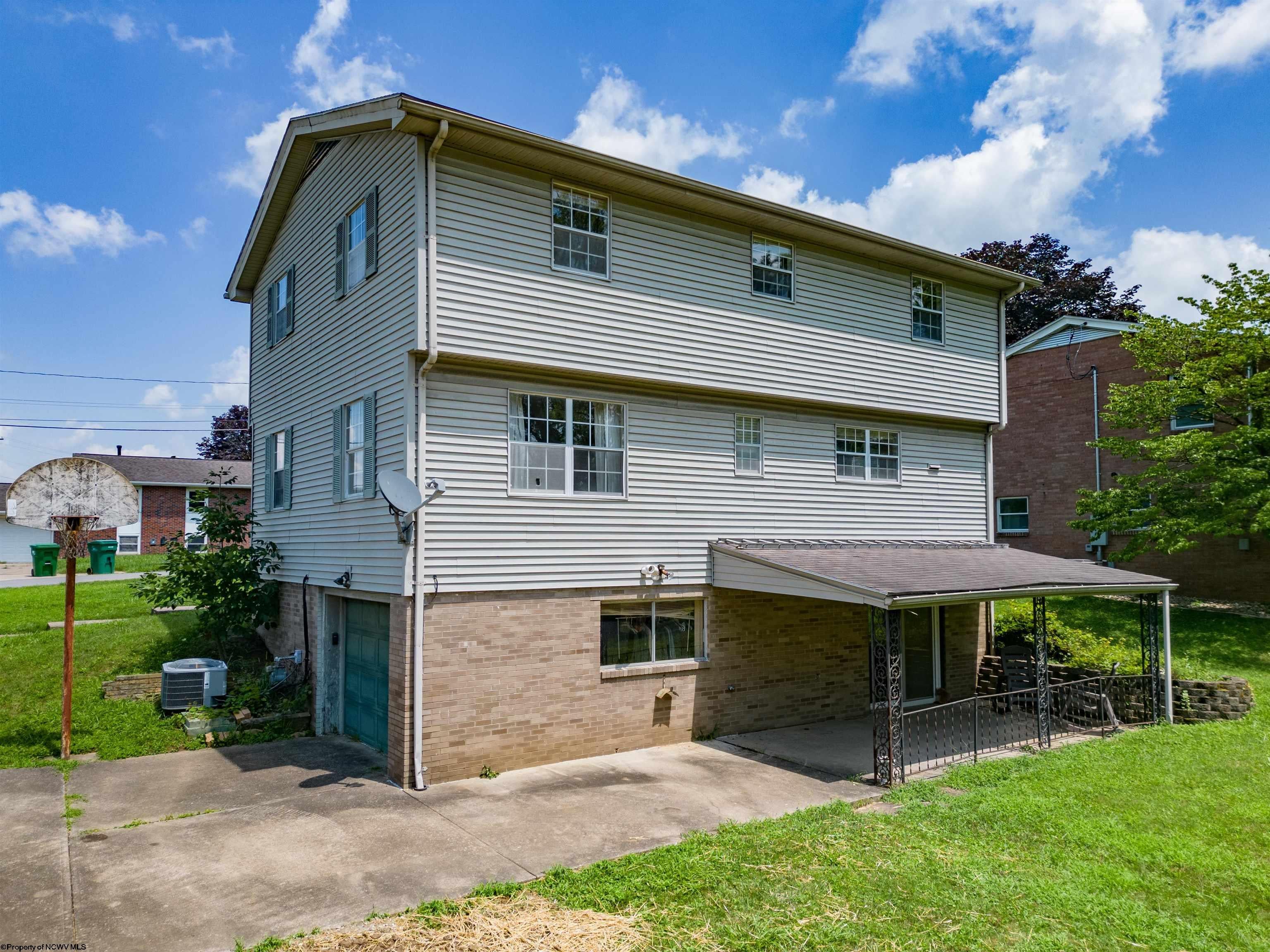 3 Millbrook Road Bridgeport, WV 26330 - Photo 25 of 30 Gallery Image 25