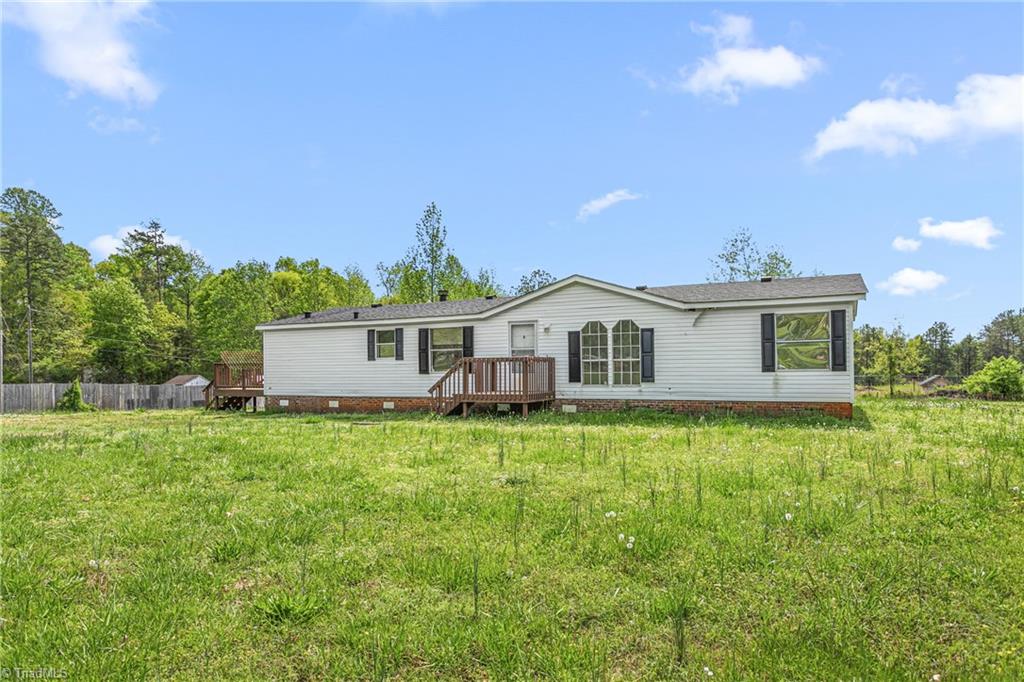1729 Crawford Road Graham, NC 27253 - Photo 1 of 28 Gallery Image 1