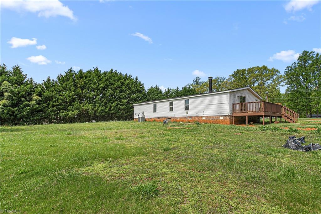 1729 Crawford Road Graham, NC 27253 - Photo 27 of 28 Gallery Image 27