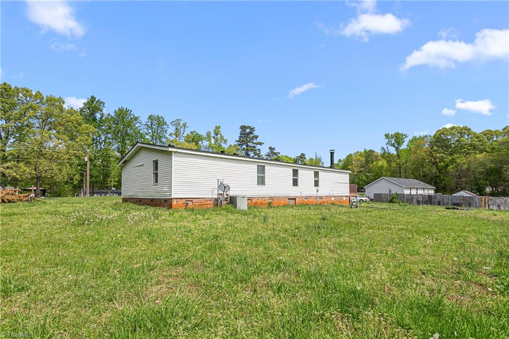 1729 Crawford Road Graham, NC 27253 - Photo 28 of 28 Gallery Image 28