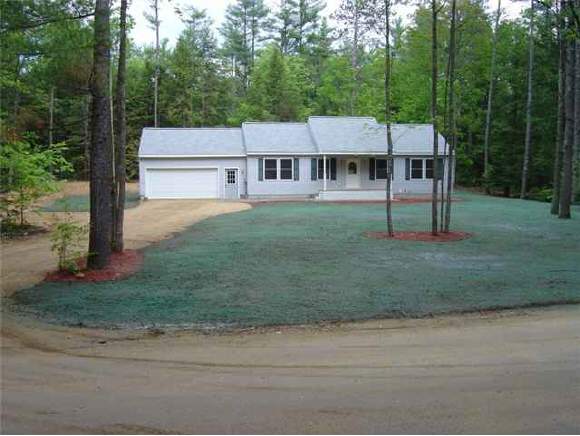 45-04 Burke Road Gilmanton, NH 03237 - Photo 1 of 1 Gallery Image 1
