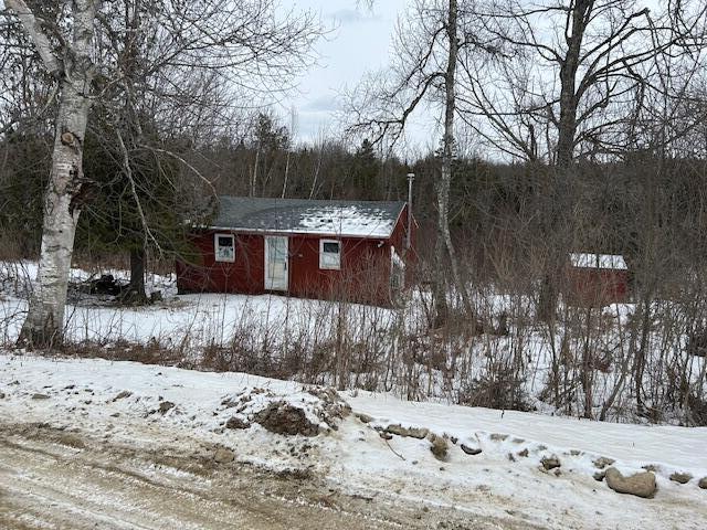 598 Quaker Hill Road Albion, ME 04910 - Photo 17 of 17 17