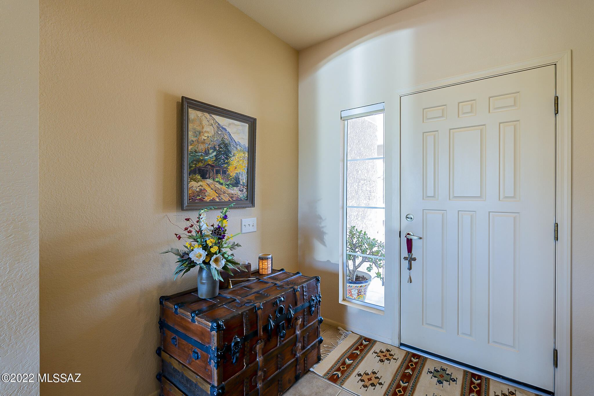 1161 East Sunset Ridge Place Oro Valley, AZ 85755 - Photo 5 of 45