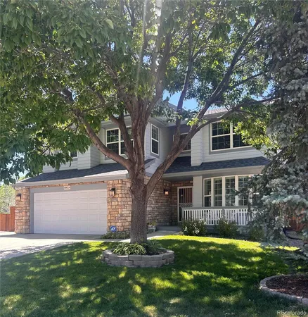 $745,000 | 16624 Santolina Court, Parker, CO 80134