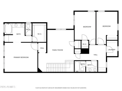 $445,000 | 3455 South Falcon Drive, Gilbert, AZ 85297