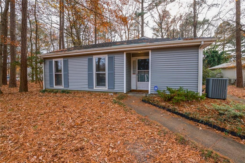 5703 Linda Road Sandston, VA 23150 - Photo 18 of 24 Gallery Image 18