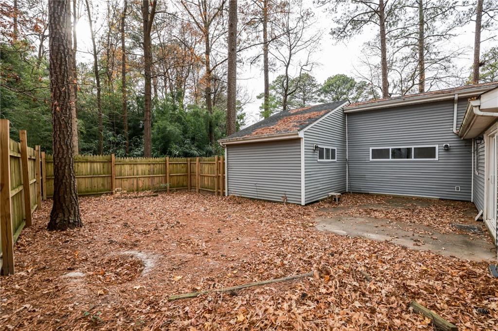 5703 Linda Road Sandston, VA 23150 - Photo 20 of 24 Gallery Image 20