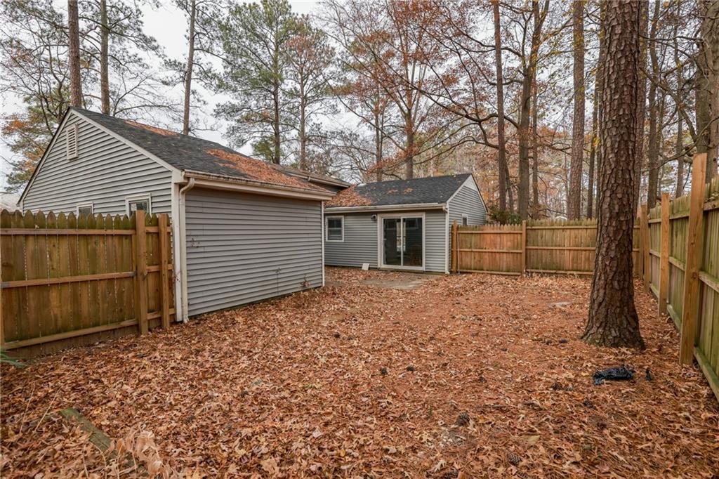 5703 Linda Road Sandston, VA 23150 - Photo 21 of 24 Gallery Image 21