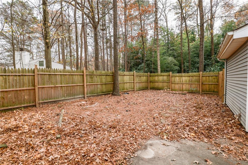 5703 Linda Road Sandston, VA 23150 - Photo 22 of 24 Gallery Image 22