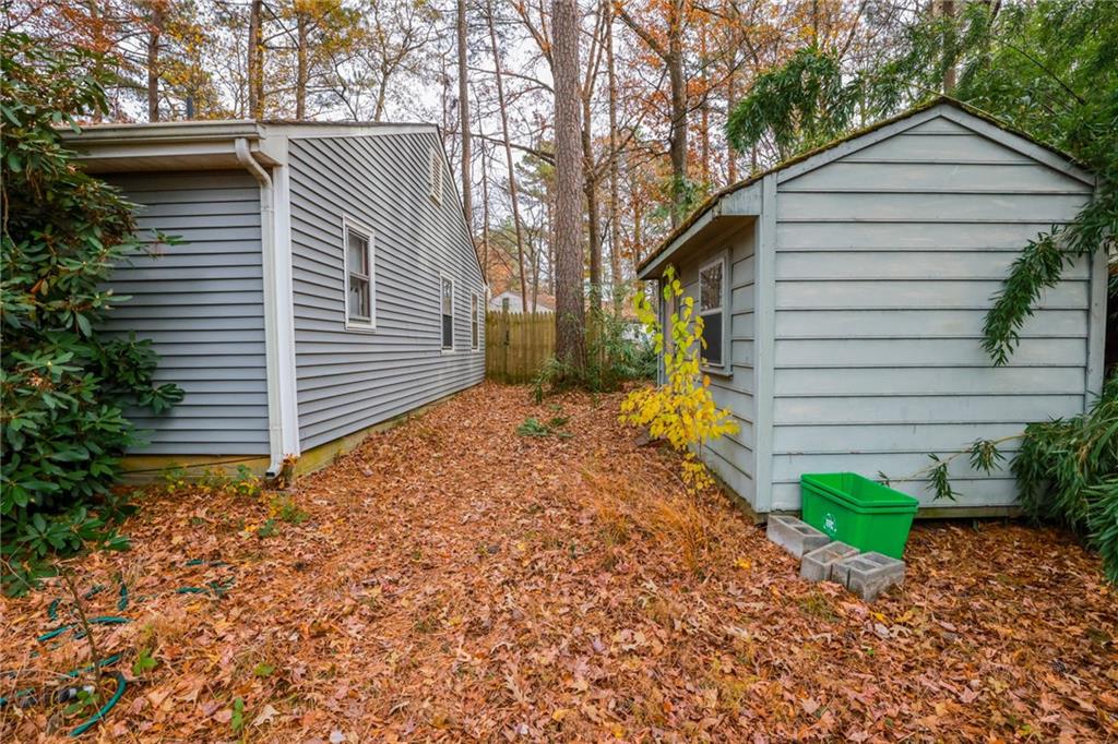 5703 Linda Road Sandston, VA 23150 - Photo 23 of 24 Gallery Image 23