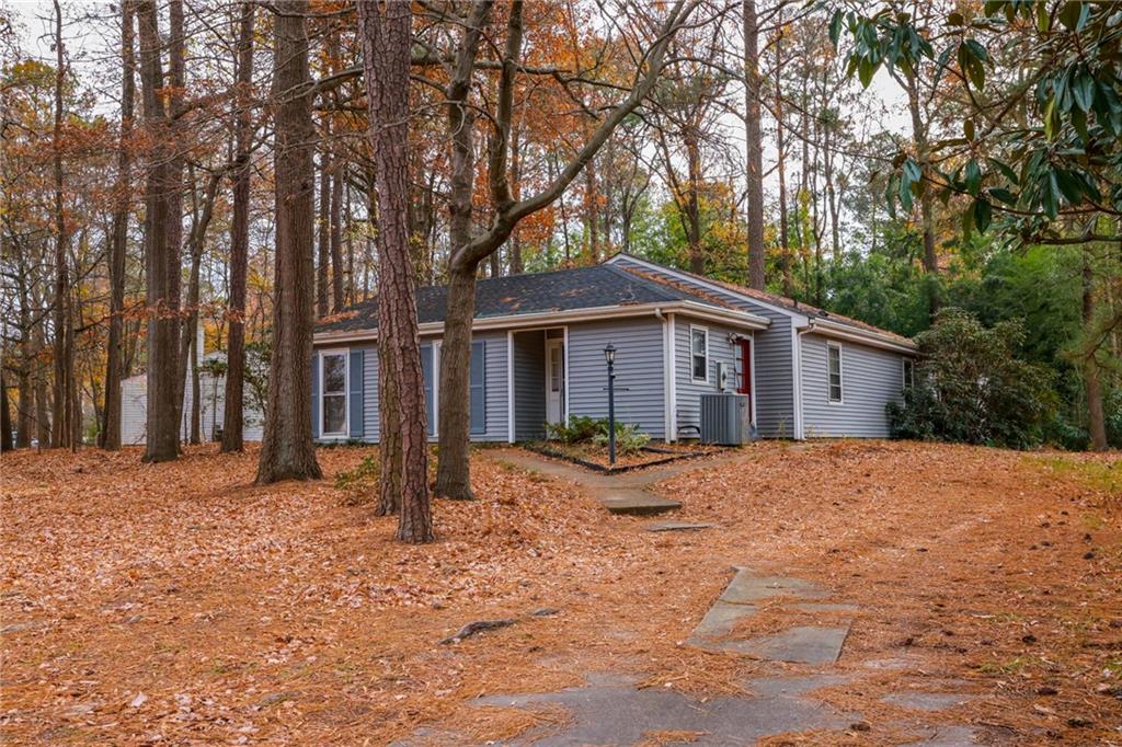 5703 Linda Road Sandston, VA 23150 - Photo 24 of 24 Gallery Image 24