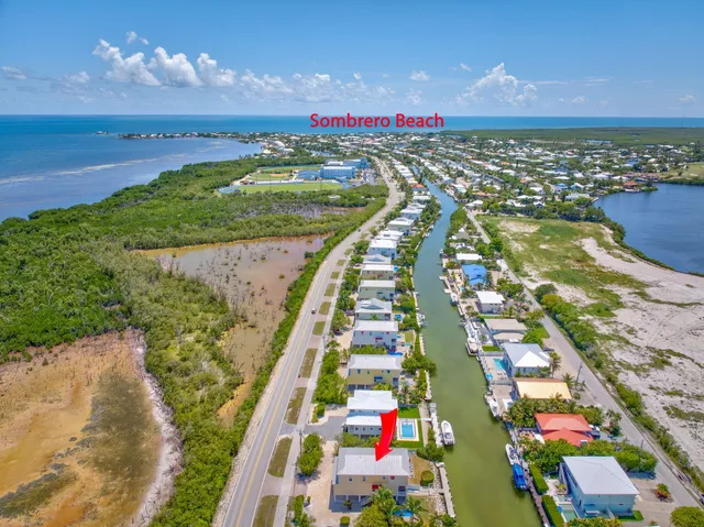 $1,299,000 | 231 Sombrero Beach Road, Unit 1, Marathon, FL 33050