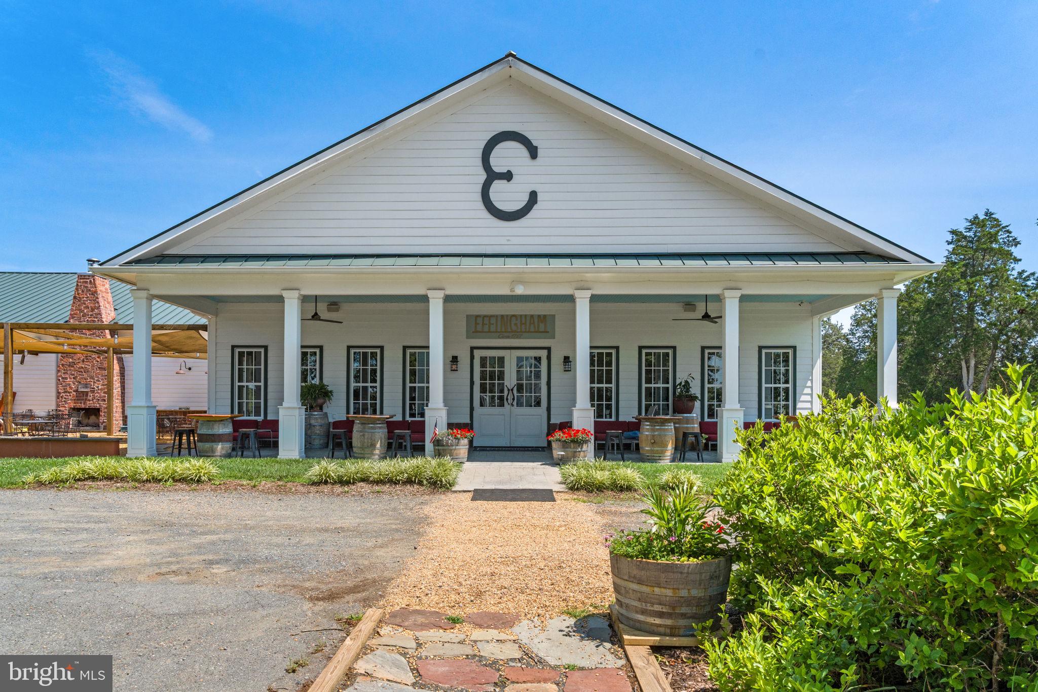 6190 Georgetown Road Broad Run, VA 20137 - Photo 53 of 95 The 2016 winery/event center