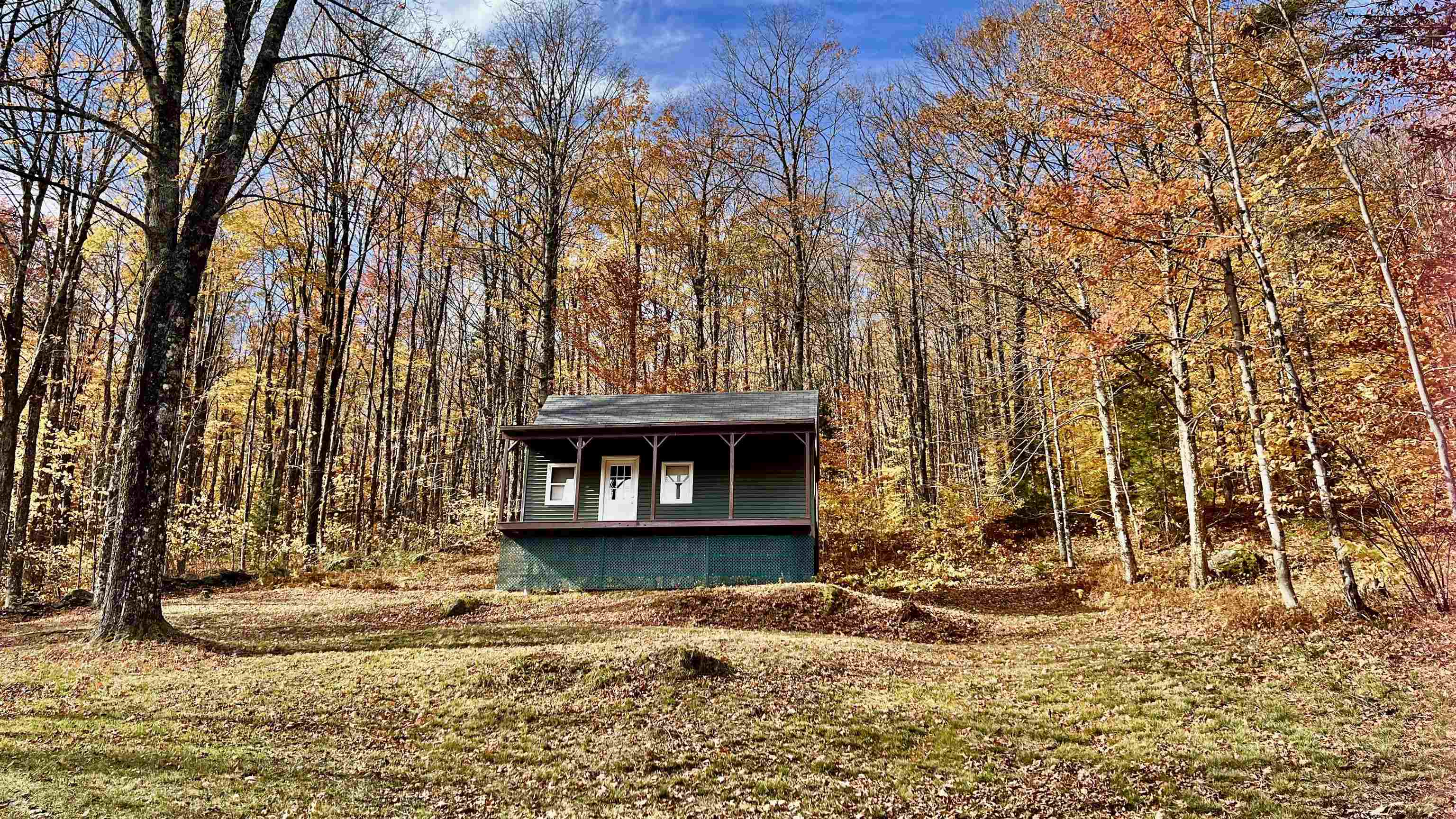2075 Codding Hollow Road Johnson, VT 05656 - Photo 39 of 54