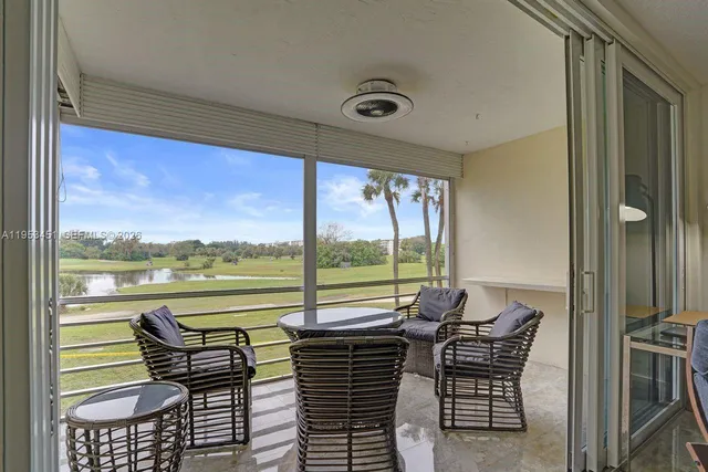 $279,000 | 2681 South Course Drive, Unit 204, Pompano Beach, FL 33069