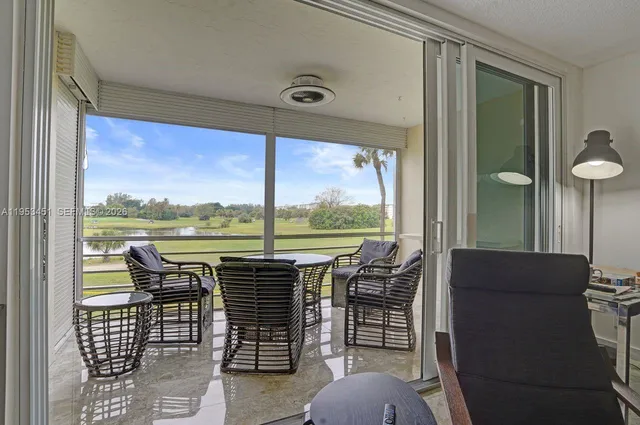 $279,000 | 2681 South Course Drive, Unit 204, Pompano Beach, FL 33069