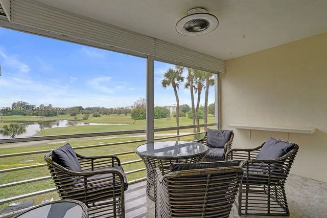 $279,000 | 2681 South Course Drive, Unit 204, Pompano Beach, FL 33069