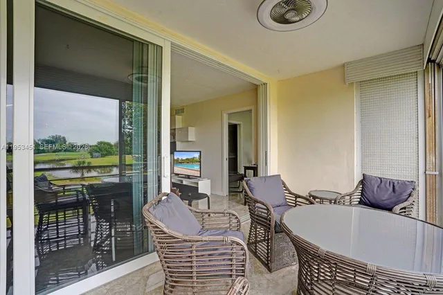 $279,000 | 2681 South Course Drive, Unit 204, Pompano Beach, FL 33069