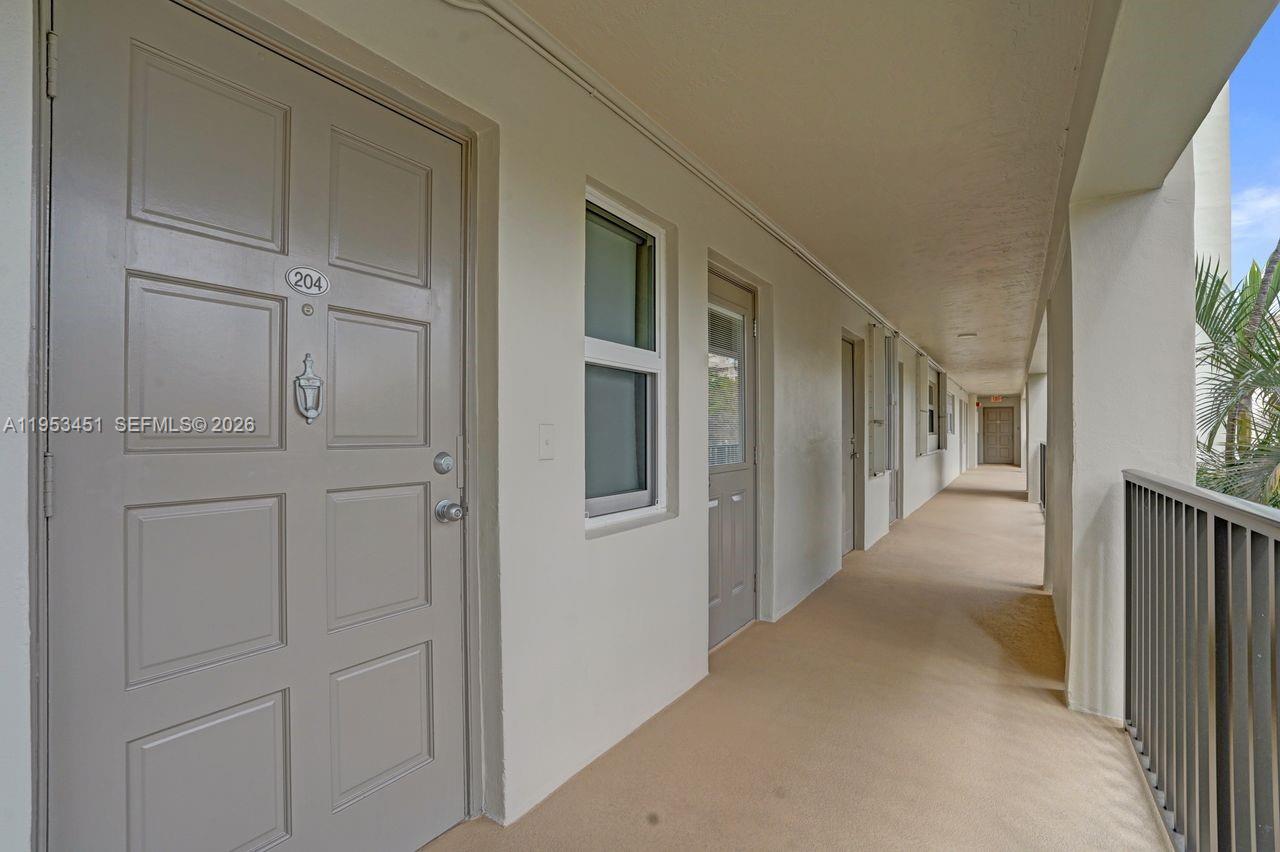 2681 South Course Drive, Unit 204 Pompano Beach, FL 33069 - Photo 39 of 46