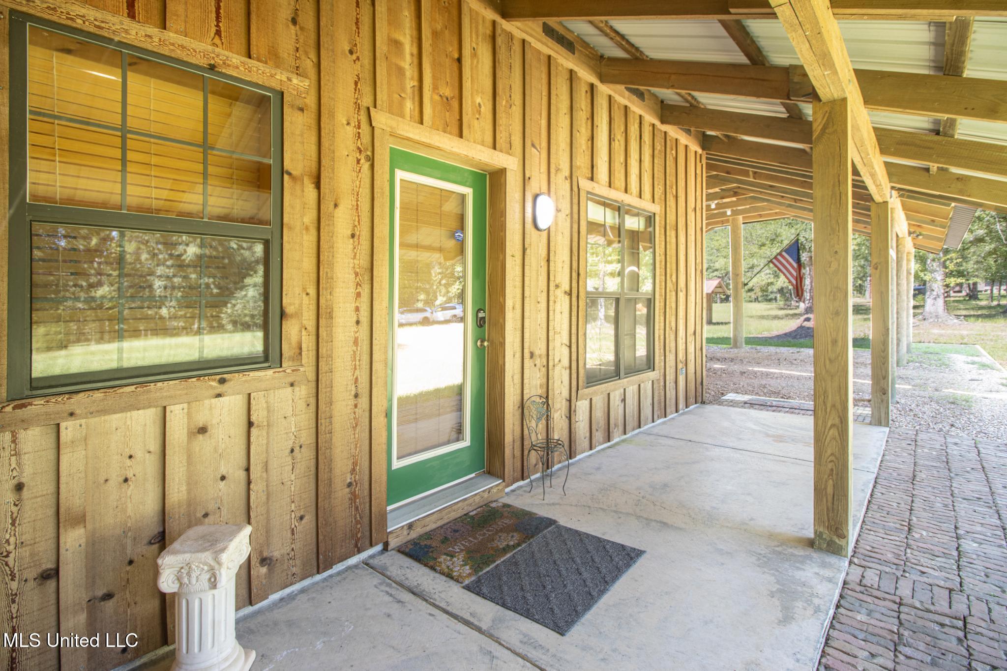 2881 Wire Road East Perkinston, MS 39573 - Photo 1 of 19 Wire-3