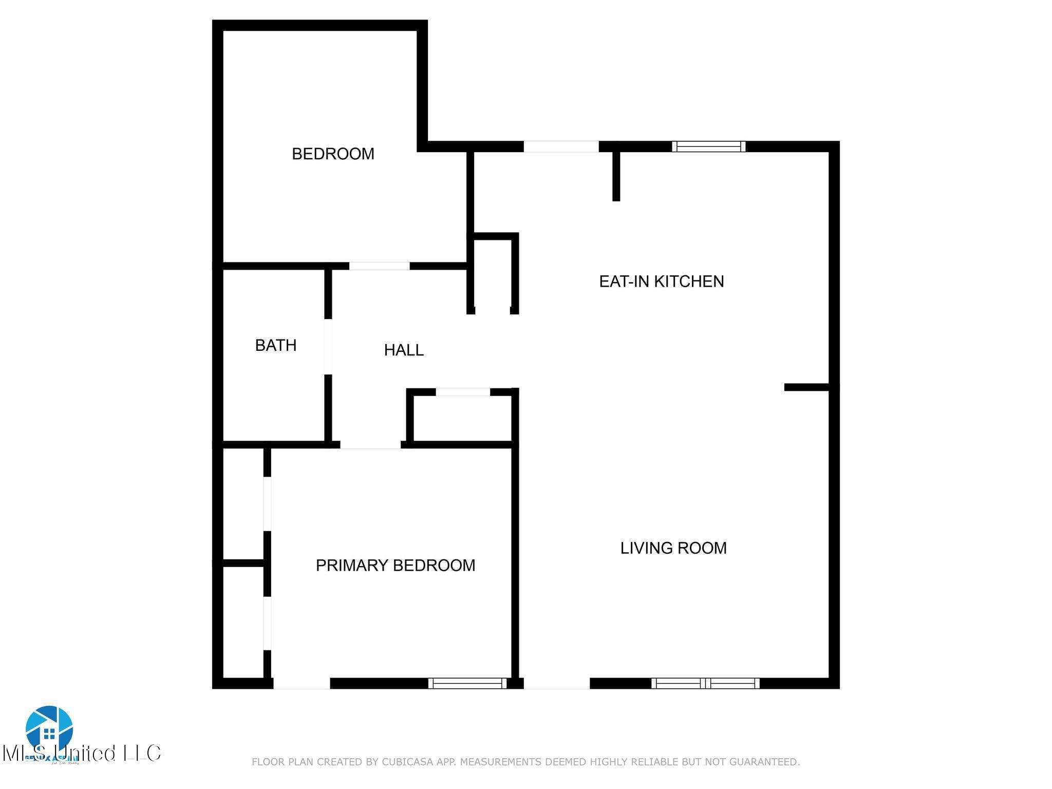 2881 Wire Road East Perkinston, MS 39573 - Photo 19 of 19 all_floors_2881_wire_road_east_perkinsto