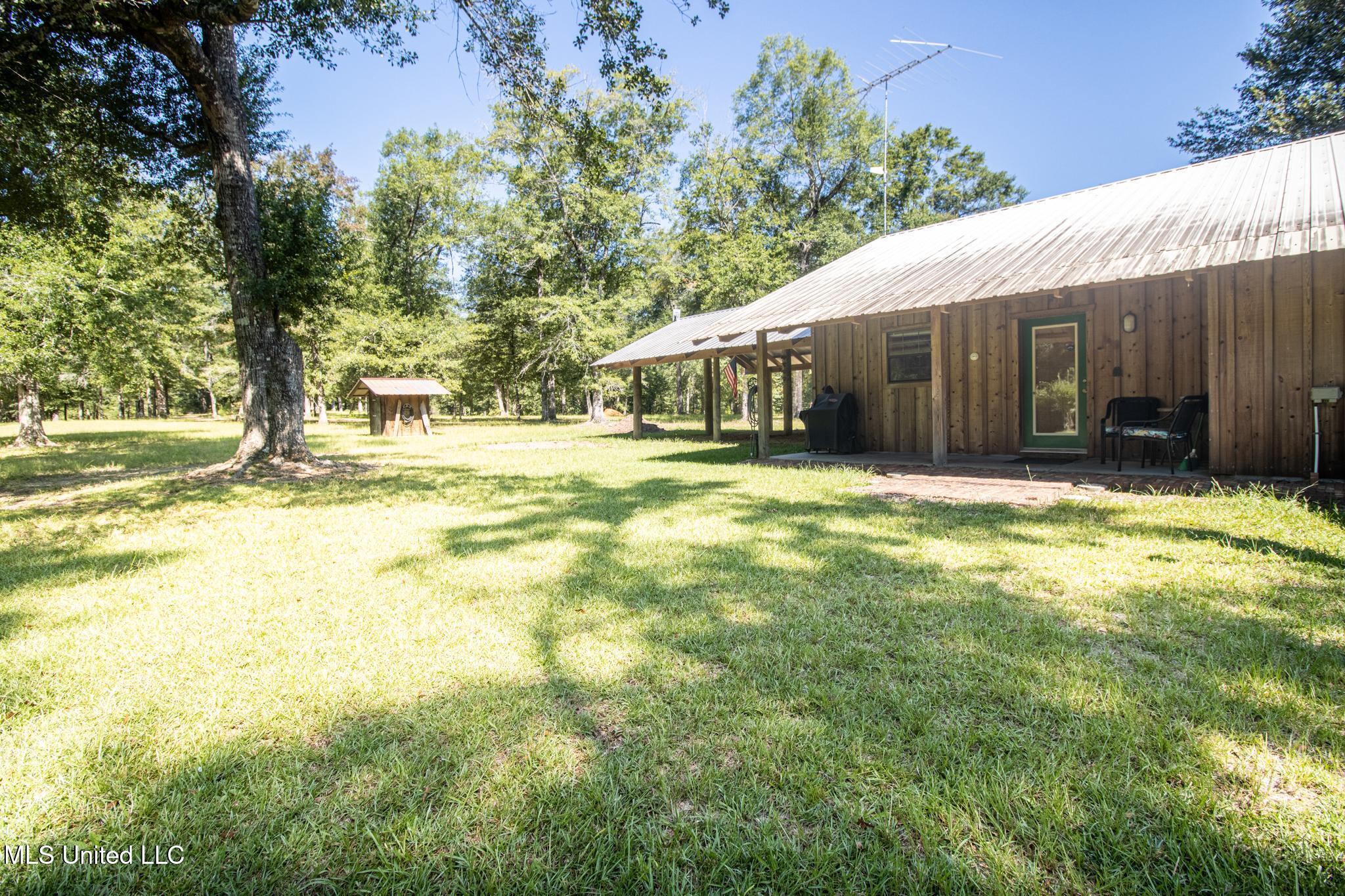 2881 Wire Road East Perkinston, MS 39573 - Photo 2 of 19 Wire-10