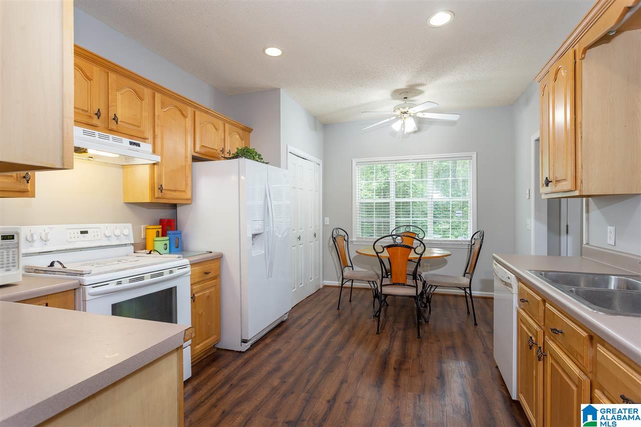 72 Ridgecrest Lane Trussville, AL 35173 - Photo 21 of 49