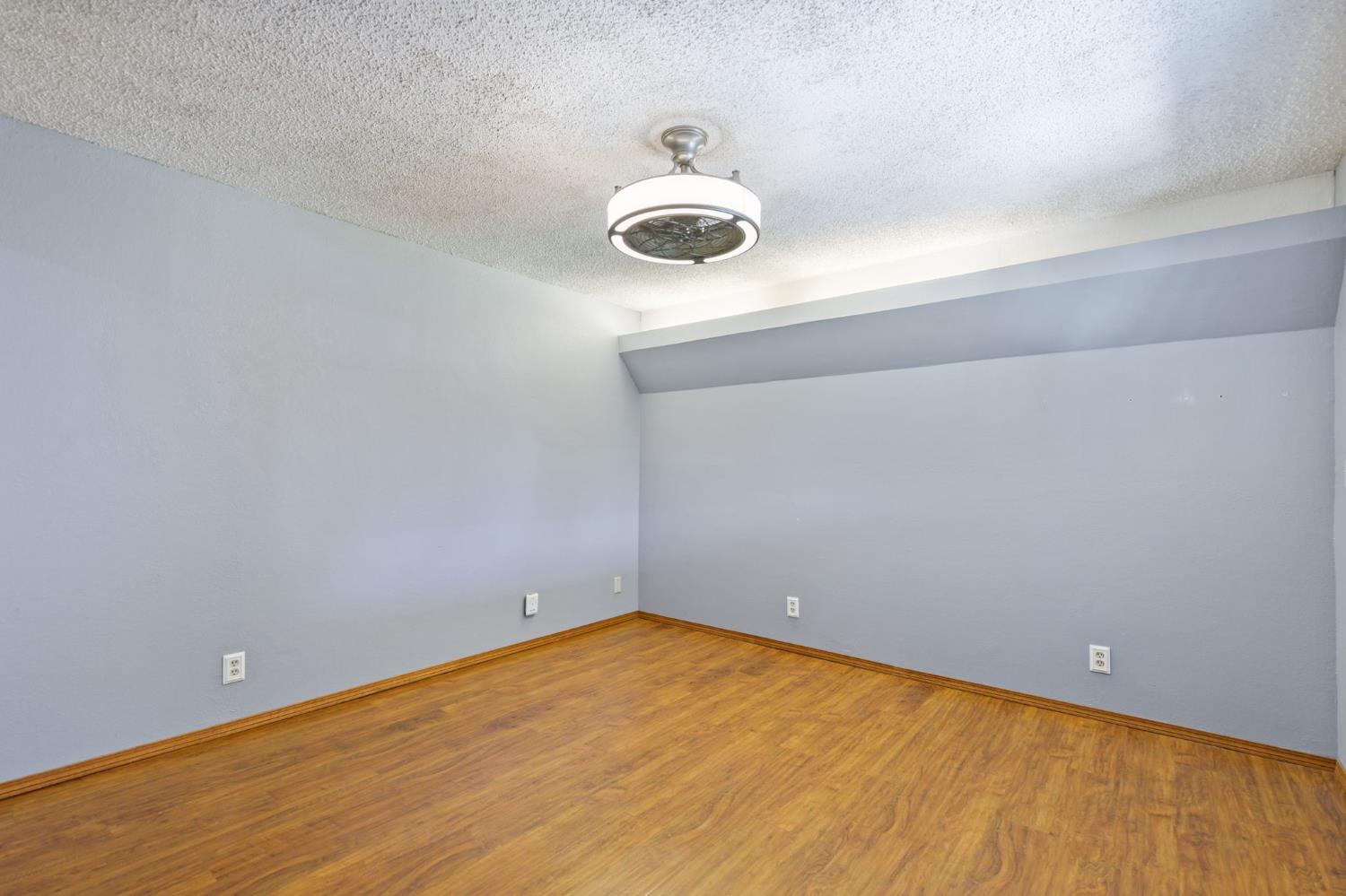 2012 Beverly Avenue Clovis, CA 93611 - Photo 25 of 42 a view of a room with a sink and wooden floor