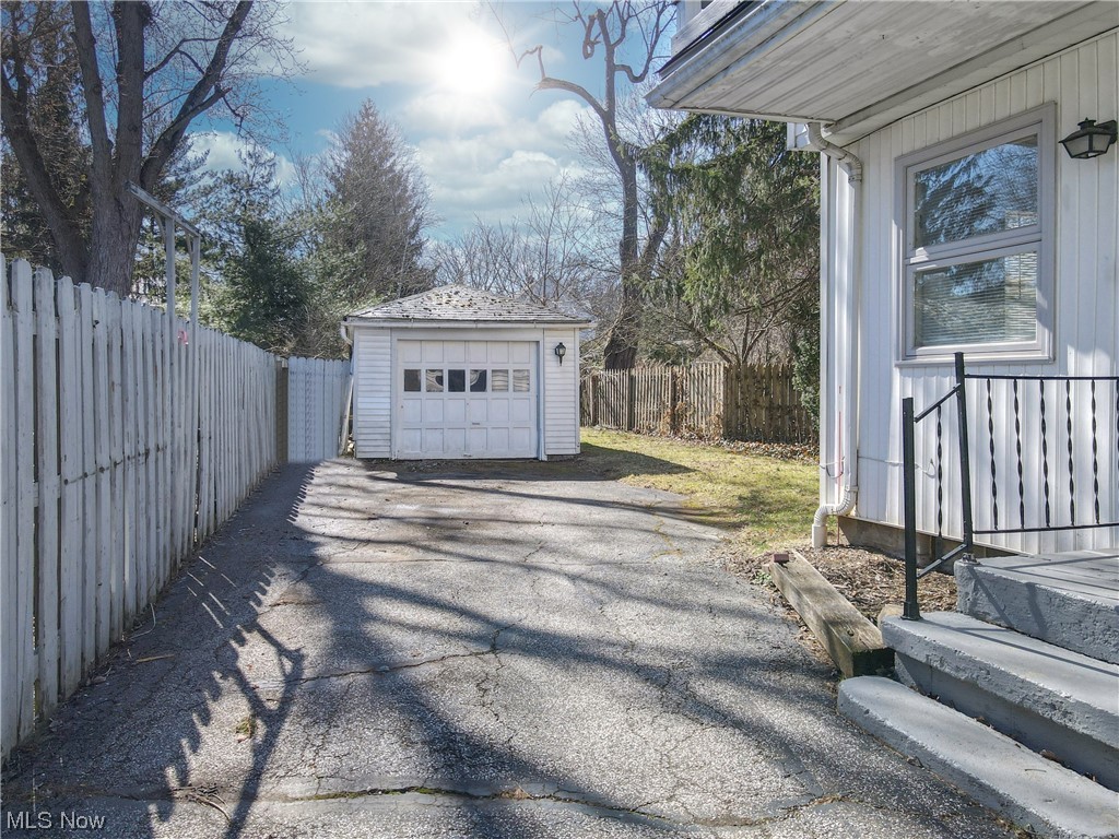 460 Walters Road Chagrin Falls, OH 44022 - Photo 25 of 29