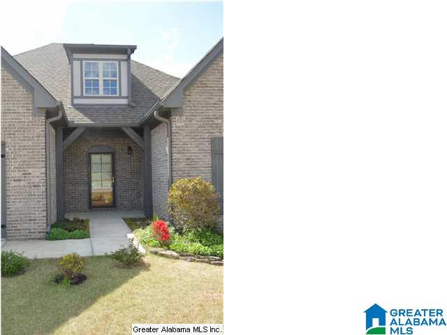 3614 Harrier Road Trussville, AL 35173 - Photo 23 of 32