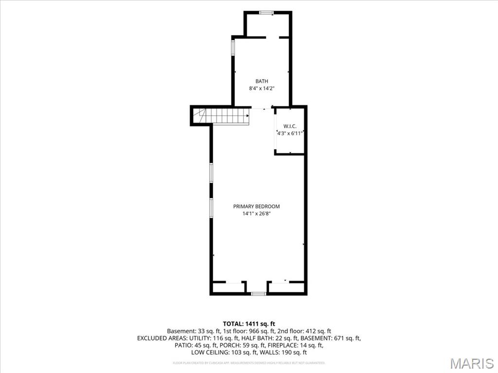 4100 Rosa Avenue St. Louis, MO 63116 - Photo 27 of 29