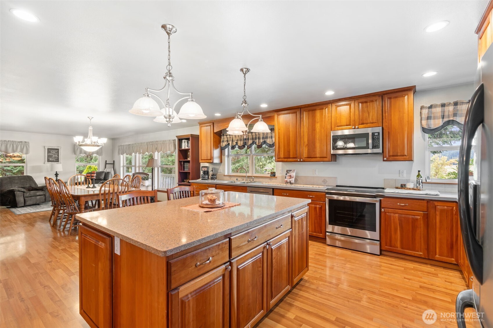 437 Ingalls Road Rochester, WA 98579 - Photo 18 of 40