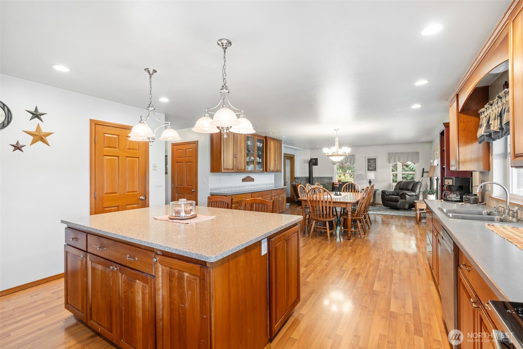 437 Ingalls Road Rochester, WA 98579 - Photo 19 of 40