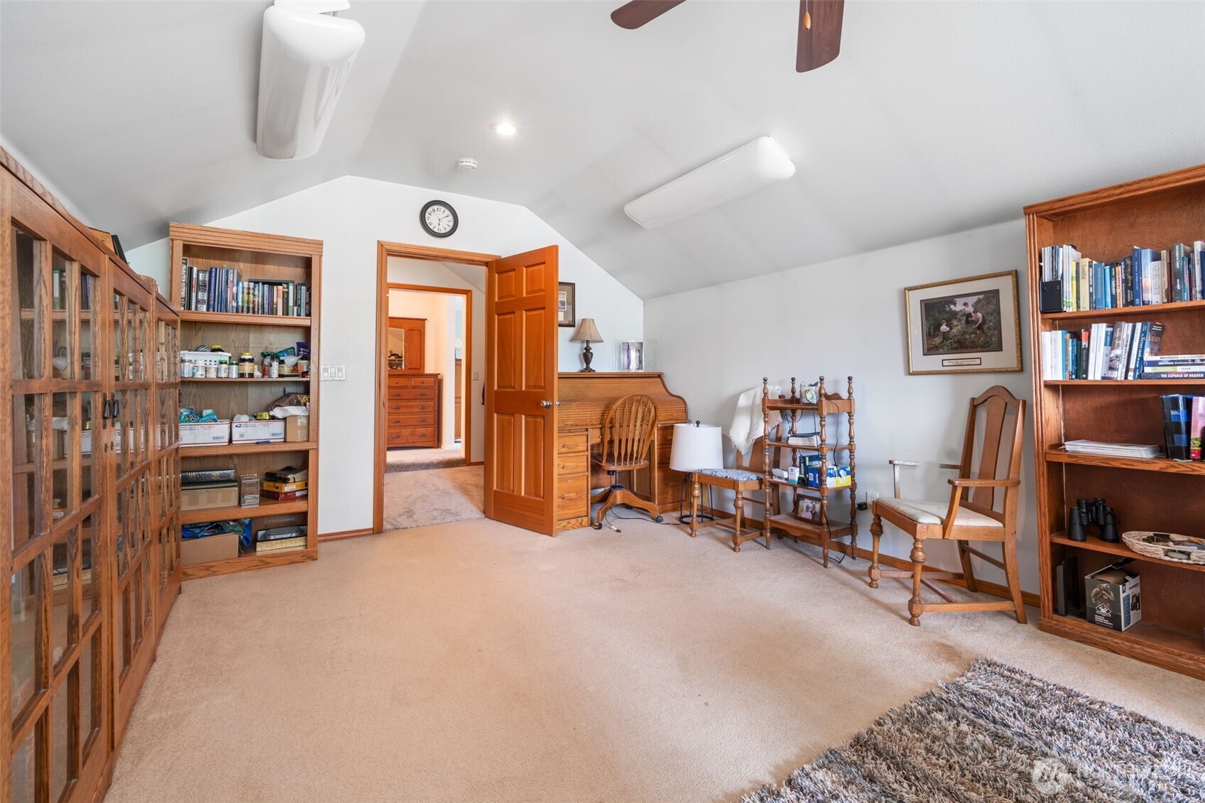 437 Ingalls Road Rochester, WA 98579 - Photo 25 of 40