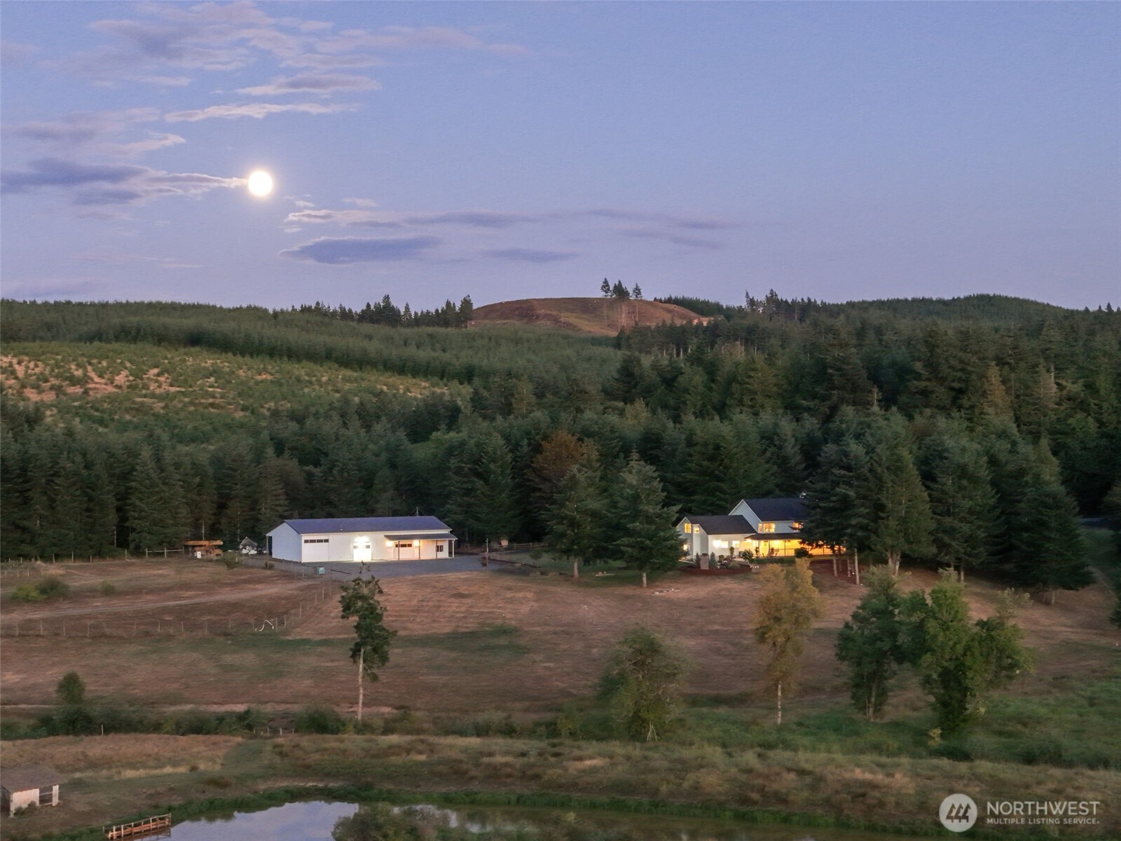 437 Ingalls Road Rochester, WA 98579 - Photo 3 of 40