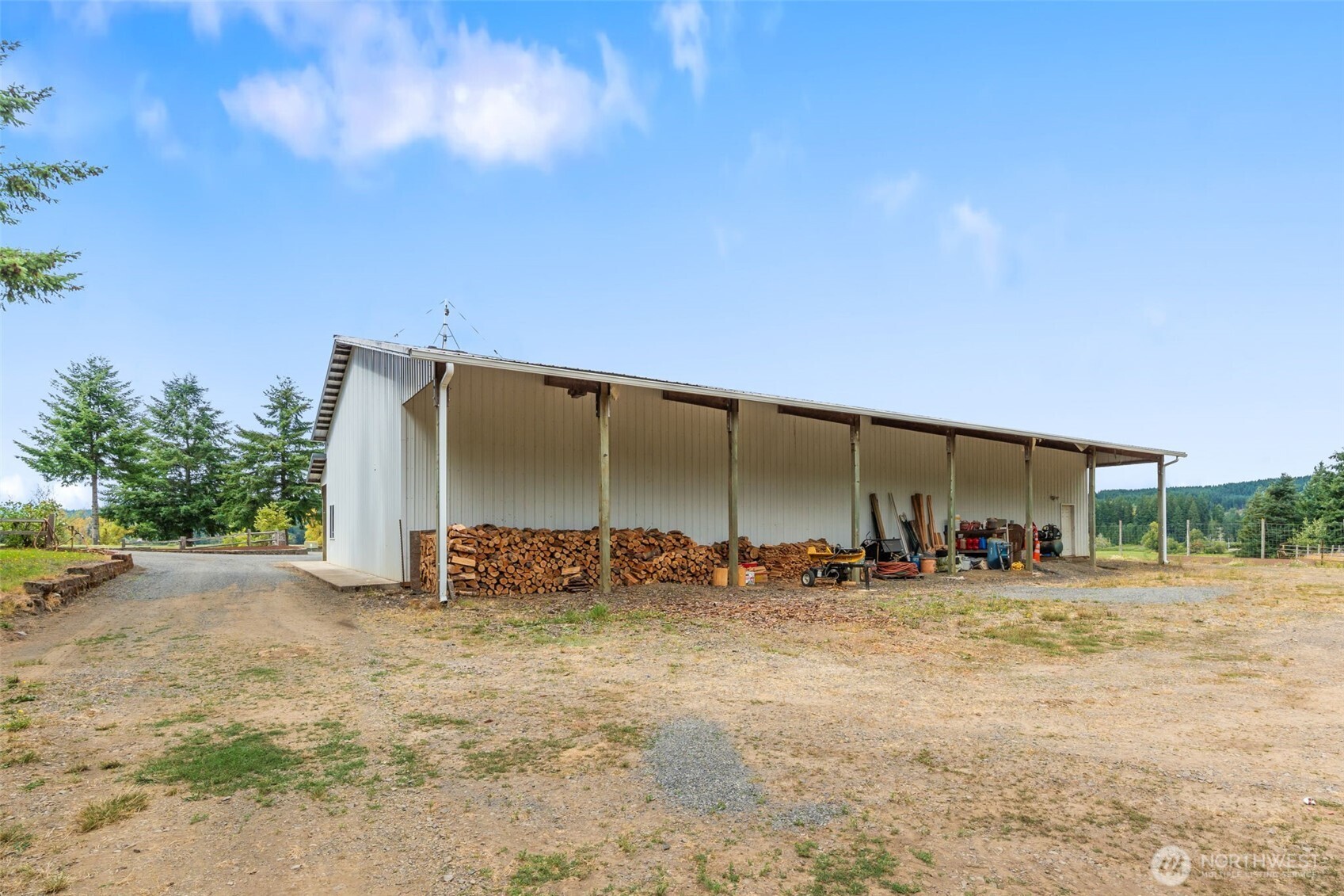 437 Ingalls Road Rochester, WA 98579 - Photo 9 of 40