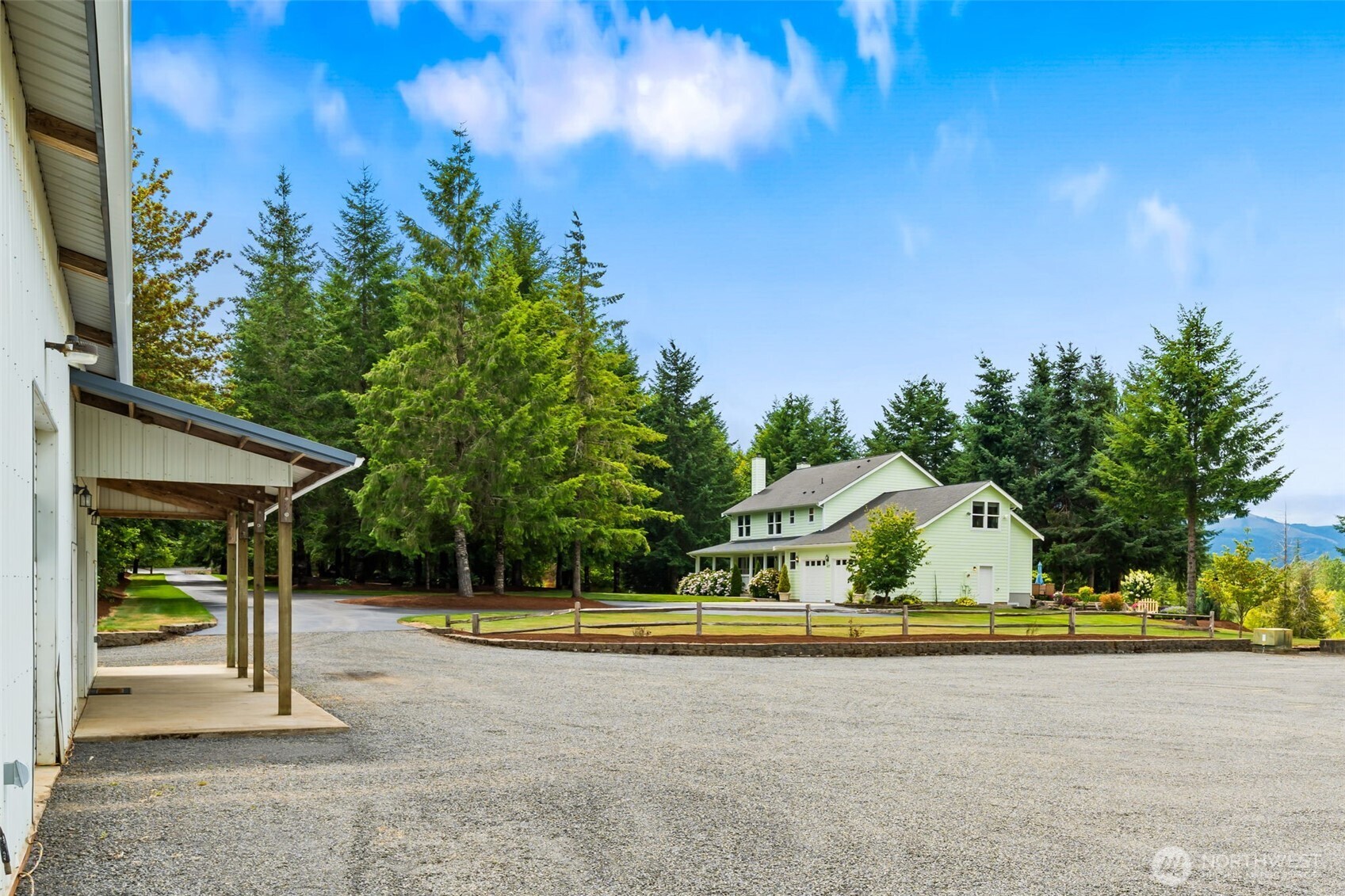437 Ingalls Road Rochester, WA 98579 - Photo 10 of 40