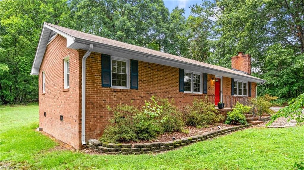 6630 Hunt Road Pleasant Garden, NC 27313 - Photo 35 of 48