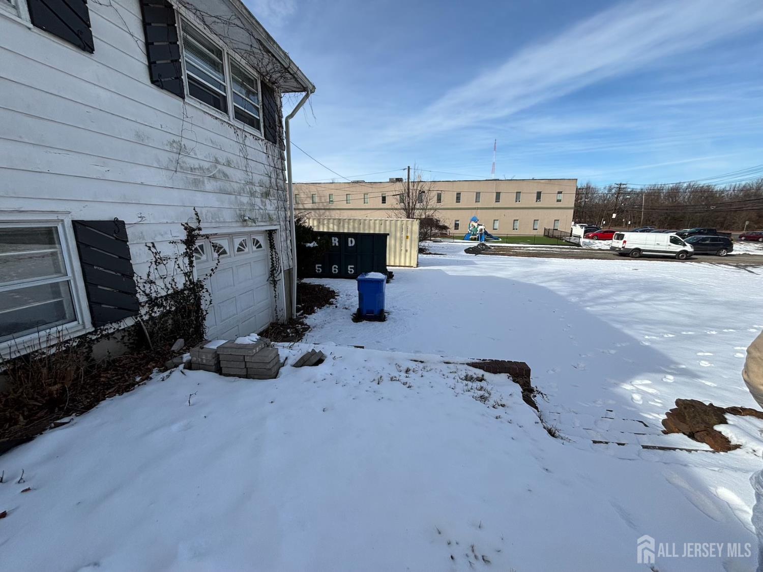 1408 How Lane New Brunswick, NJ 08901 - Photo 29 of 31