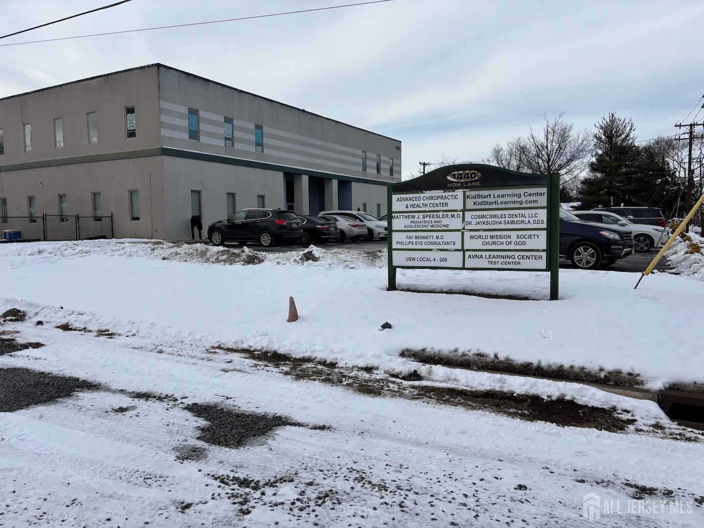 1408 How Lane New Brunswick, NJ 08901 - Photo 8 of 31