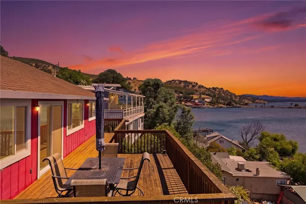 $455,000 | 4045 Mesa Drive, Clearlake, CA 95422
