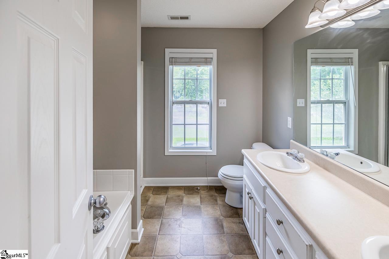 217 Cool Water Court Boiling Springs, SC 29316 - Photo 21 of 35
