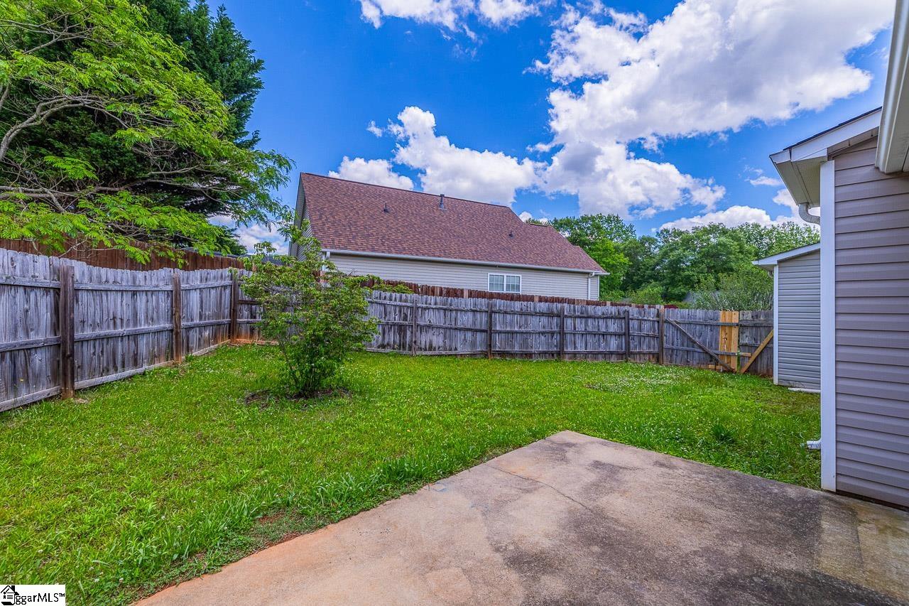 217 Cool Water Court Boiling Springs, SC 29316 - Photo 25 of 35