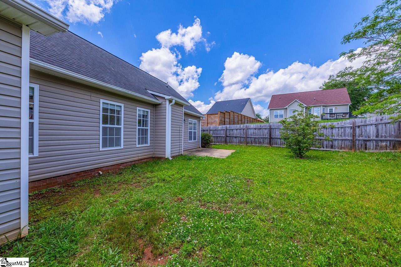 217 Cool Water Court Boiling Springs, SC 29316 - Photo 26 of 35