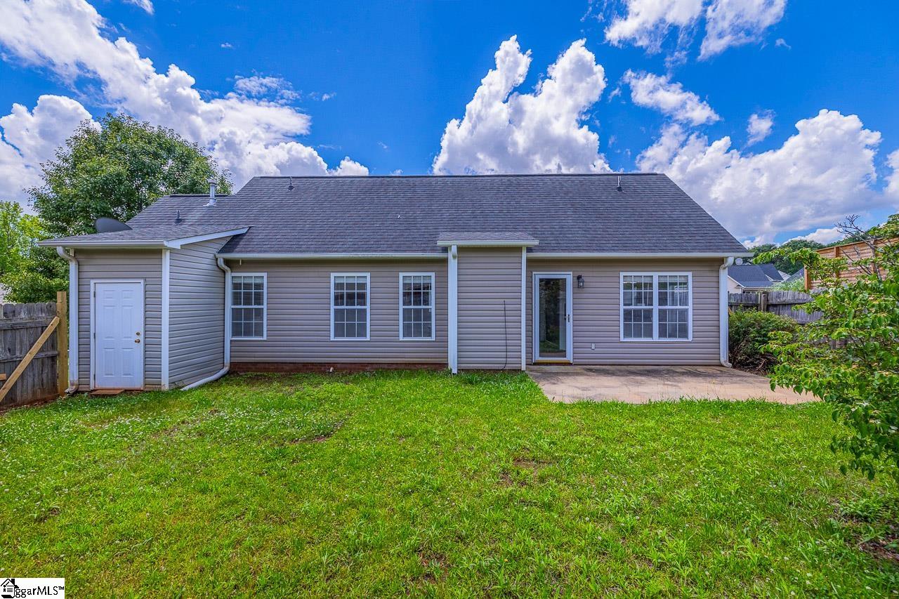 217 Cool Water Court Boiling Springs, SC 29316 - Photo 27 of 35