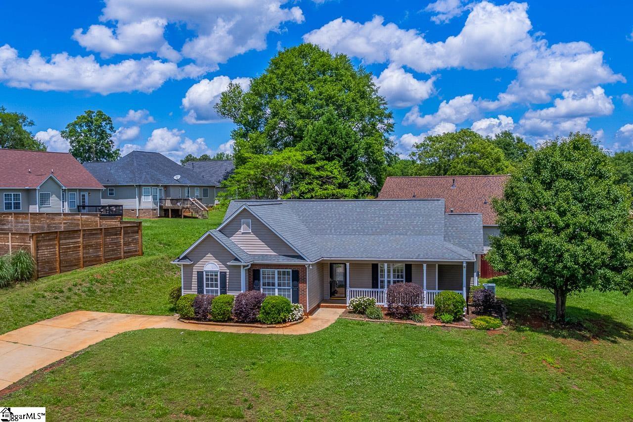 217 Cool Water Court Boiling Springs, SC 29316 - Photo 28 of 35