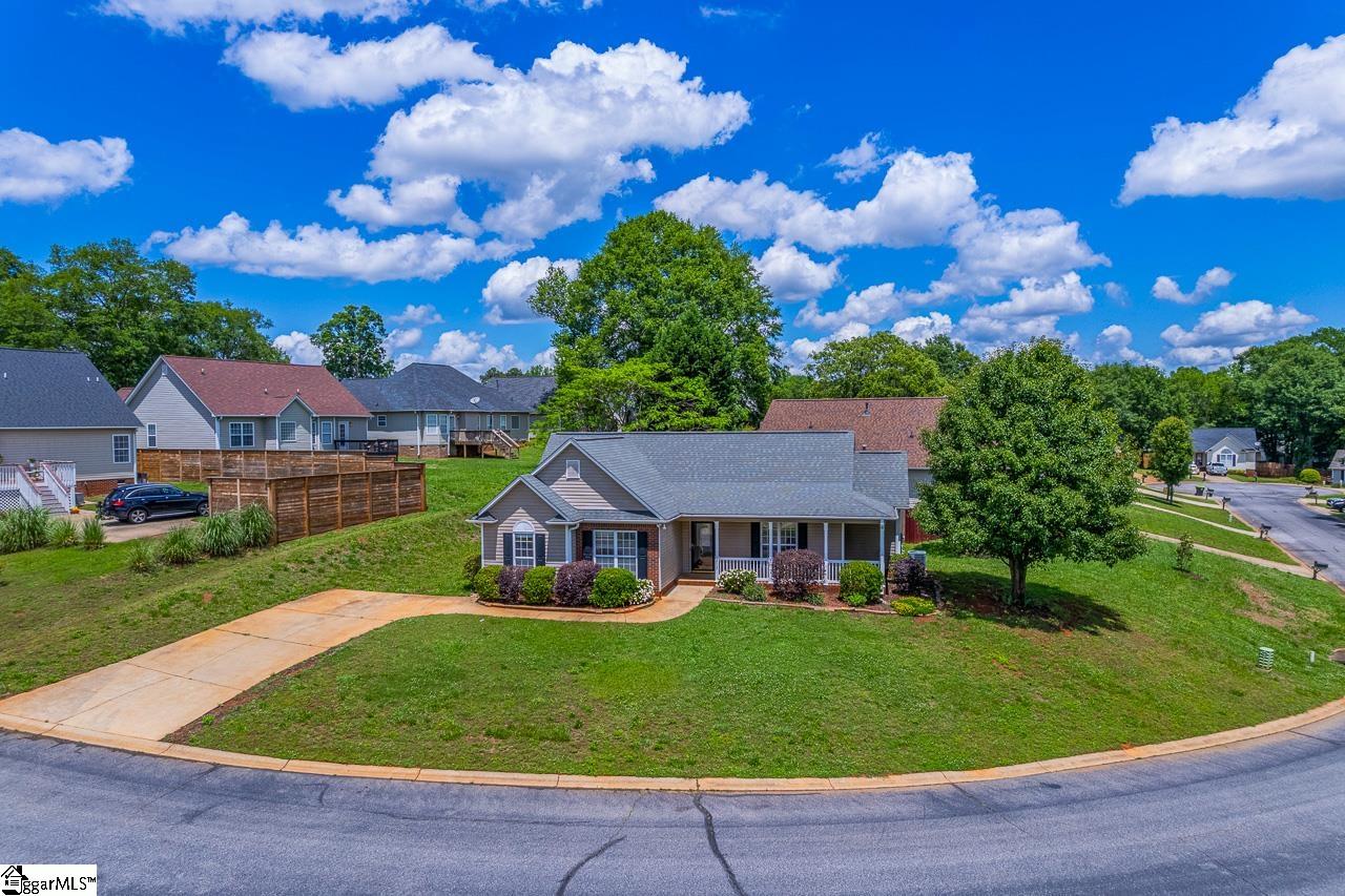 217 Cool Water Court Boiling Springs, SC 29316 - Photo 29 of 35