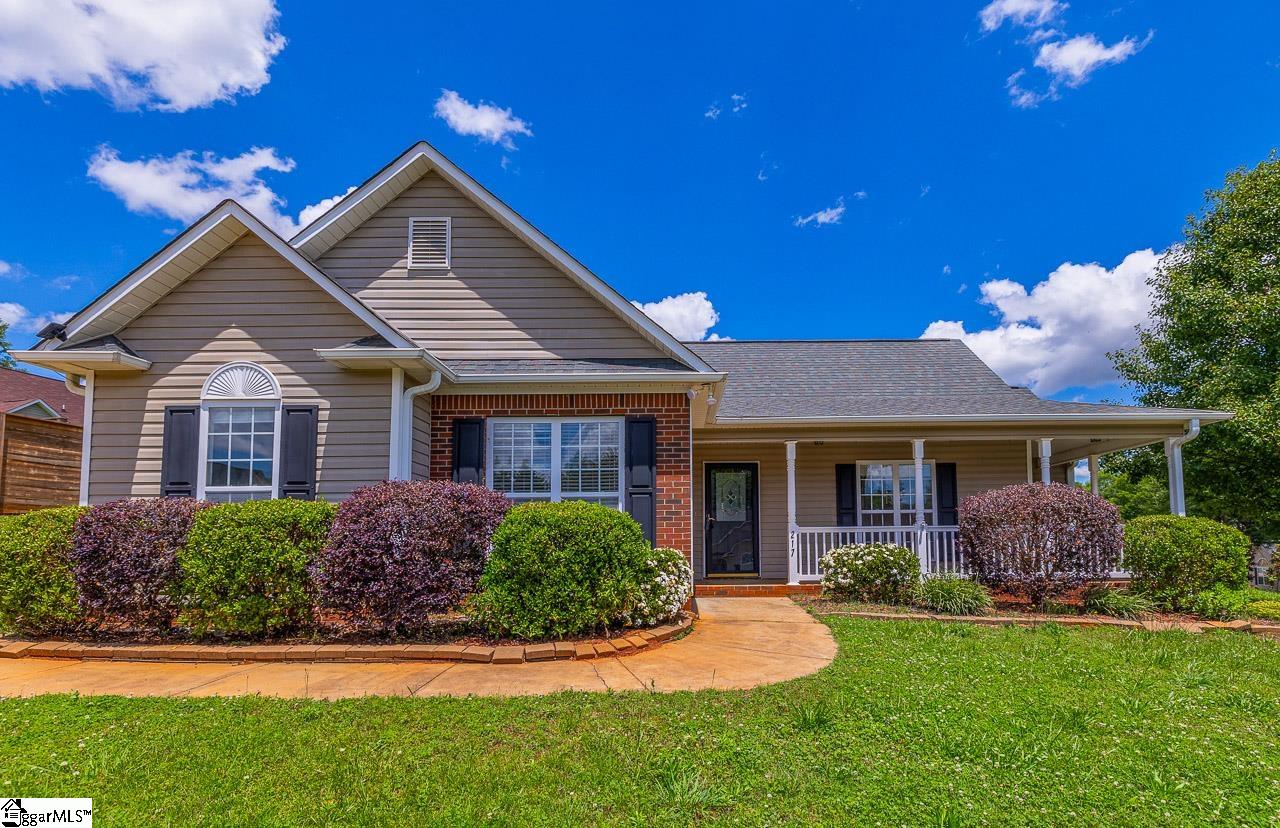 217 Cool Water Court Boiling Springs, SC 29316 - Photo 3 of 35