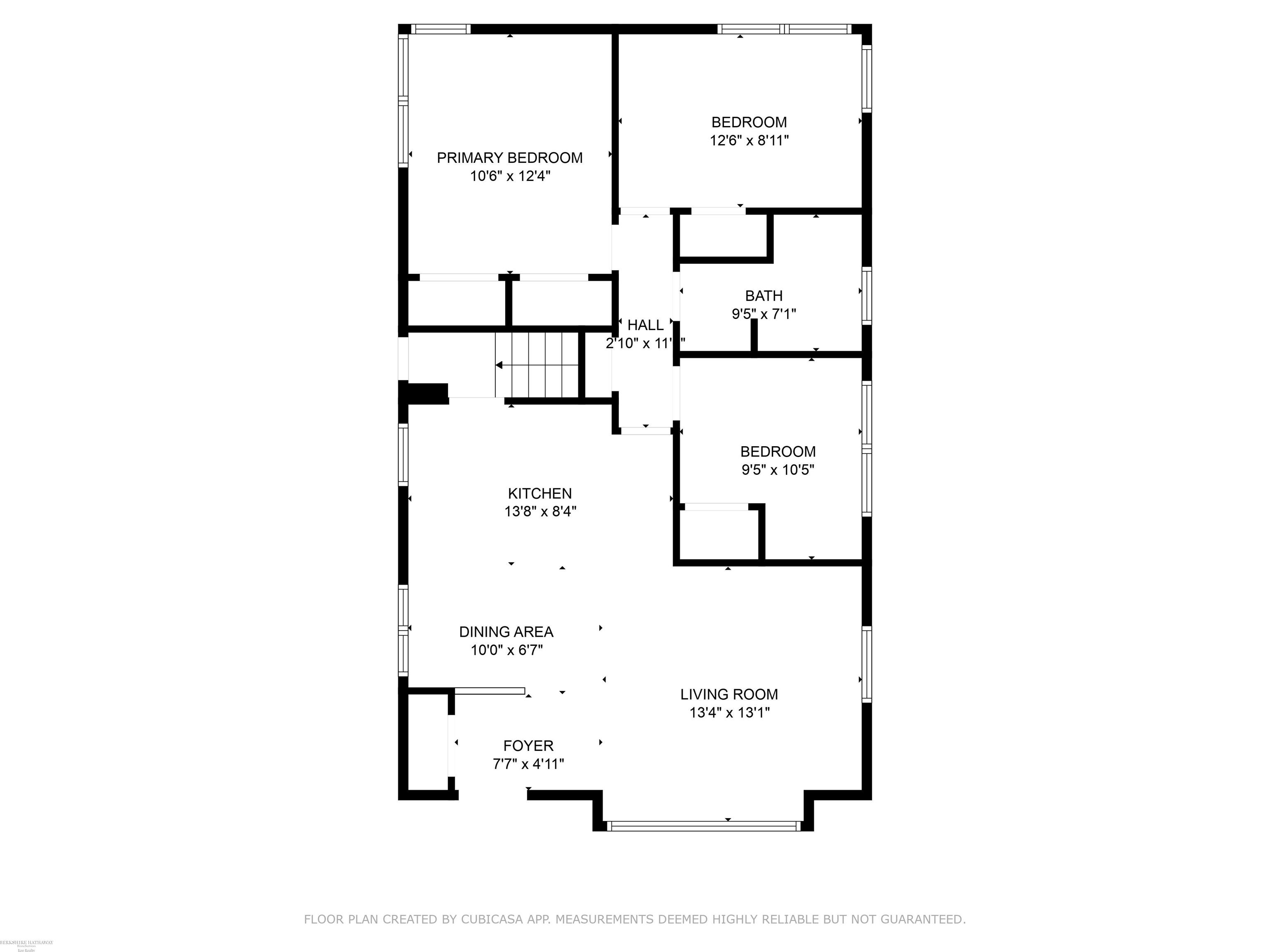 2147 Roslyn Road Grosse Pointe Woods, MI 48236 - Photo 30 of 32