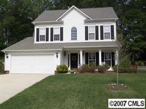 13007 Phillips Road Matthews, NC 28105 - Photo 1 of 8 Gallery Image 1